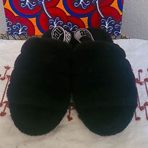 UGG Fluff Yeah Slide Sandal